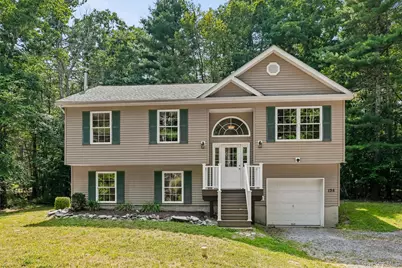 135 Old Forestburg Road, Sparrow Bush, NY 12780 - Photo 1