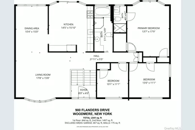 900 Flanders Drive, Valley Stream, NY 11581 - Photo 30
