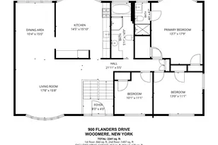 900 Flanders Dr, Valley Stream, NY 11581 - Photo 30
