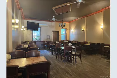 5613 Metropolitan Avenue #Ground Floor Retail, Ridgewood, NY 11385 - Photo 4