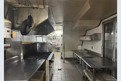 5613 Metropolitan Avenue #Ground Floor Retail, Ridgewood, NY 11385 - Photo 10