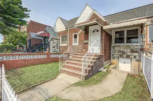 25-37 89th St, East Elmhurst, NY 11369 - Photo 1