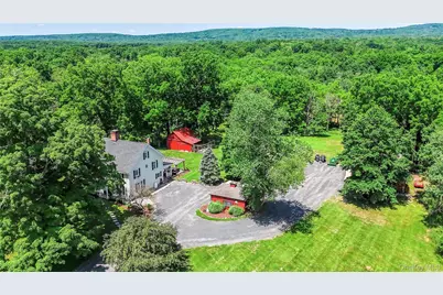 210 Bible Camp Road, Crawford, NY 12721 - Photo 2