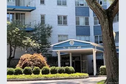 499 N Broadway #5L, White Plains, NY 10603 - Photo 2