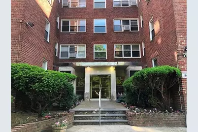 1234 Midland Avenue #6E, Bronxville, NY 10708 - Photo 1