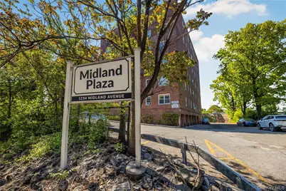 1234 Midland Avenue #6E, Bronxville, NY 10708 - Photo 2