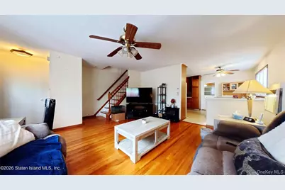 59 Zoe St, New York, NY 10305 - Photo 4