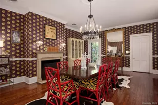 55 Mountain Farm Rd, Tuxedo Park, NY 10987 - Photo 12