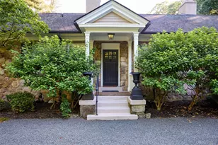 55 Mountain Farm Rd, Tuxedo Park, NY 10987 - Photo 2