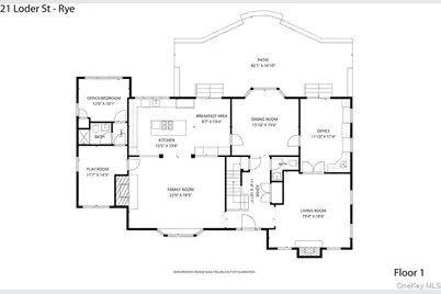 21 Loder Street, Rye, NY 10580 - Photo 40