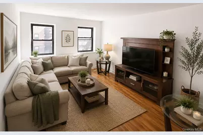 118-60 Metropolitan Avenue #C3, Kew Gardens, NY 11415 - Photo 2