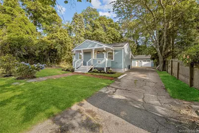 46 Barclay Road, Mastic Beach, NY 11951 - Photo 2