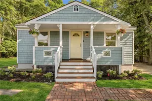 46 Barclay Rd, Mastic Beach, NY 11951 - Photo 4