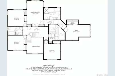 8 Lety Lane, Suffern, NY 10901 - Photo 40