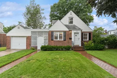 1493 New Hyde Park Drive, New Hyde Park, NY 11040 - Photo 1