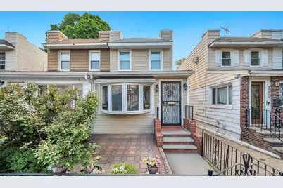 1536 E 51st Street, Brooklyn, NY 11234 - Photo 1