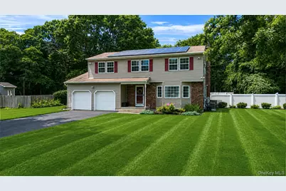 397 Lockwood Drive, Shirley, NY 11967 - Photo 1