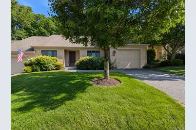 828 Heritage Hills #B, Somers, NY 10589 - Photo 1