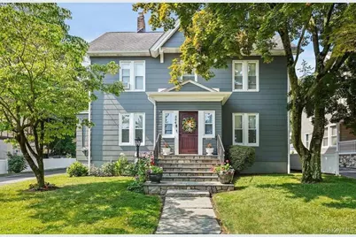 384 Irving Avenue, Port Chester, NY 10573 - Photo 1