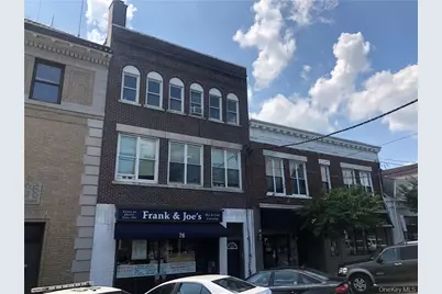 74 Wheeler Avenue #2, Pleasantville, NY 10570 - Photo 4