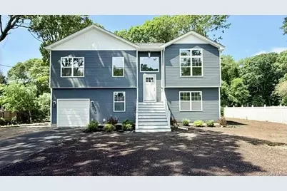 90 Church Drive, Mastic Beach, NY 11951 - Photo 1