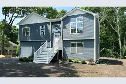 90 Church Drive, Mastic Beach, NY 11951 - Photo 2
