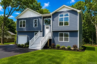 90 Church Drive, Mastic Beach, NY 11951 - Photo 1