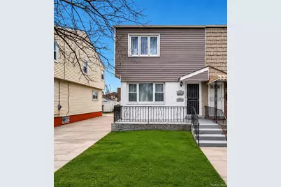17826 Zoller Road, Springfield Gardens, NY 11434 - Photo 1