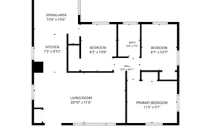 107 Nevada St, Hicksville, NY 11801 - Photo 20