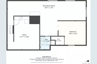 579 Empire Avenue, West Babylon, NY 11704 - Photo 34
