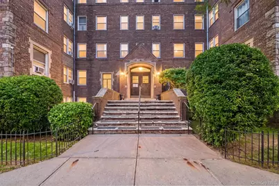 19 William Street #2D, Mount Vernon, NY 10552 - Photo 1