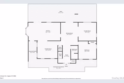 4 Hauser Terrace, Tappan, NY 10983 - Photo 42