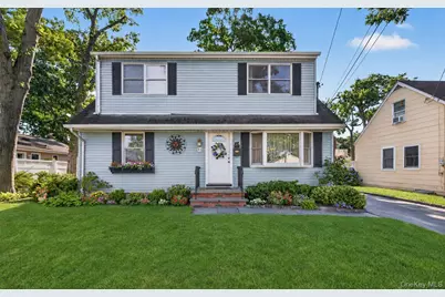 83 Whittier Avenue, Merrick, NY 11566 - Photo 1