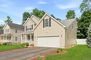 24 Whittier Blvd, Poughkeepsie, NY 12603 - Photo 4