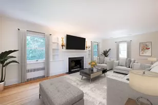 91 Pickwick Rd, Manhasset, NY 11030 - Photo 2
