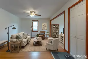 22 Petit Ave, Kingston, NY 12401 - Photo 6