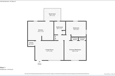 247-28 76th Avenue #A, Bellerose, NY 11426 - Photo 28