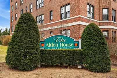11 Alden Road #5L, Larchmont, NY 10538 - Photo 2