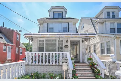 111-34 140 Street, Jamaica, NY 11435 - Photo 2