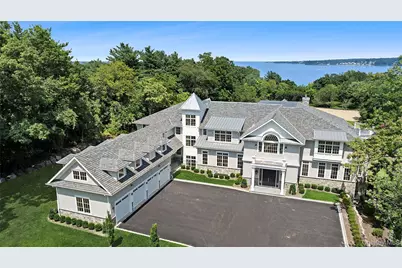4 Shepherds Lane, Sands Point, NY 11050 - Photo 1