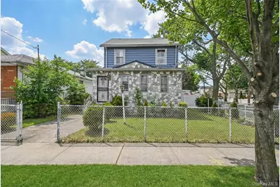 19217 Williamson Avenue, Springfield Gardens, NY 11413 - Photo 1