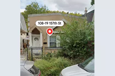 10819 157th Street, Jamaica, NY 11433 - Photo 1