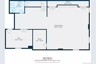 15 Green Hedges Lane, Blauvelt, NY 10913 - Photo 36