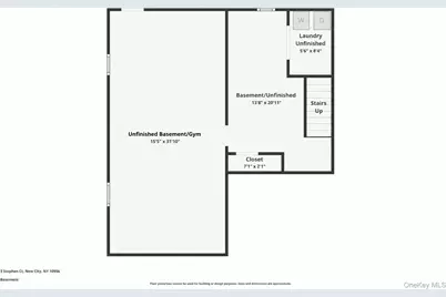 3 Stephen Court, New City, NY 10956 - Photo 46