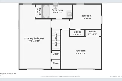 3 Stephen Court, New City, NY 10956 - Photo 48