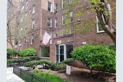 1475 Thieriot Avenue #2E, Bronx, NY 10460 - Photo 2