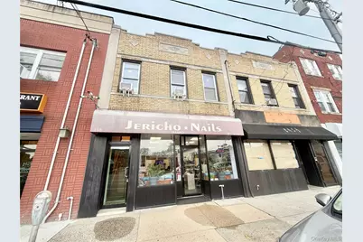 198 Jericho Turnpike #2nd FL, Floral Park, NY 11001 - Photo 1