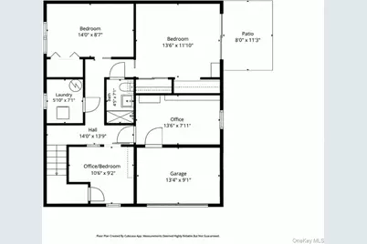 12 Livingston Avenue, Dobbs Ferry, NY 10522 - Photo 30