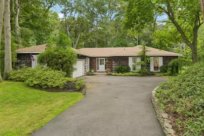 14 Mont Avenue, Dix Hills, NY 11746 - Photo 1