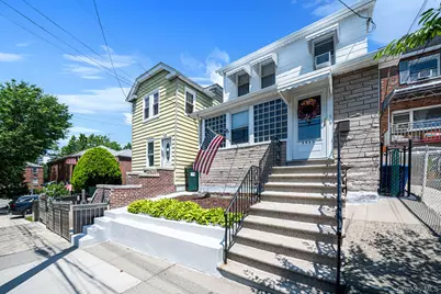 2863 Wilkinson Avenue, Bronx, NY 10461 - Photo 2